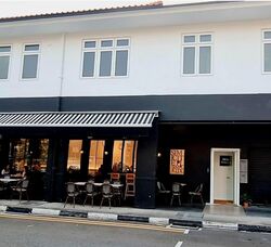 Changi Road (D14), Shop House #594183921